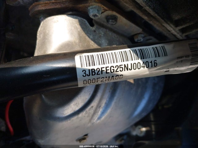 Can-Am Ryker 2022 3JB2FEG25NJ004016 Image 10