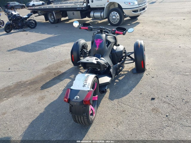 Can-Am Ryker 2022 3JB2FEG25NJ004016 Image 6