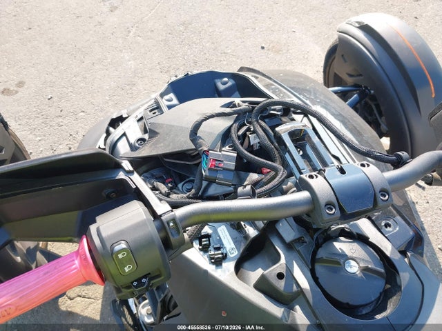Can-Am Ryker 2022 3JB2FEG25NJ004016 Image 7