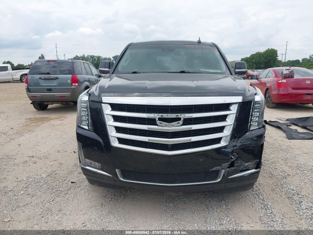 Aukcja sprzedaży 2016 Cadillac Escalade Luxury Collection, vin: 1GYS4BKJ7GR257252, numer aukcji: 45558542