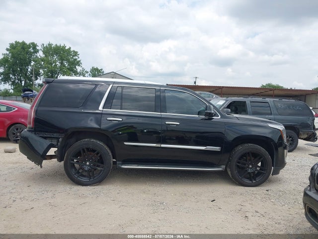 Aukcja sprzedaży 2016 Cadillac Escalade Luxury Collection, vin: 1GYS4BKJ7GR257252, numer aukcji: 45558542
