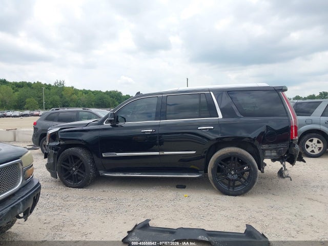 Aukcja sprzedaży 2016 Cadillac Escalade Luxury Collection, vin: 1GYS4BKJ7GR257252, numer aukcji: 45558542