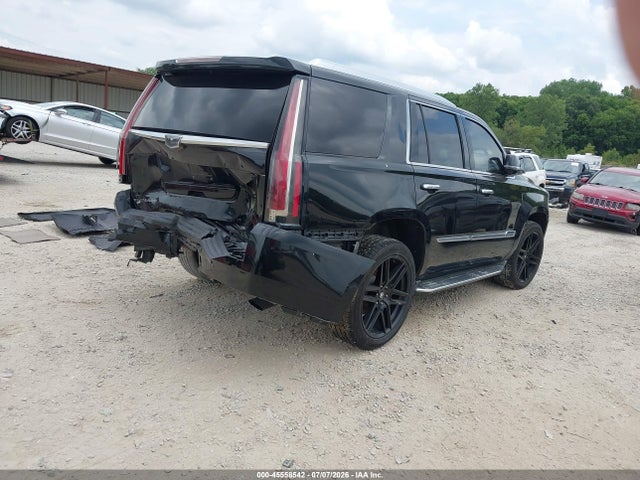 Aukcja sprzedaży 2016 Cadillac Escalade Luxury Collection, vin: 1GYS4BKJ7GR257252, numer aukcji: 45558542