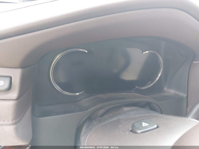 Aukcja sprzedaży 2016 Cadillac Escalade Luxury Collection, vin: 1GYS4BKJ7GR257252, numer aukcji: 45558542