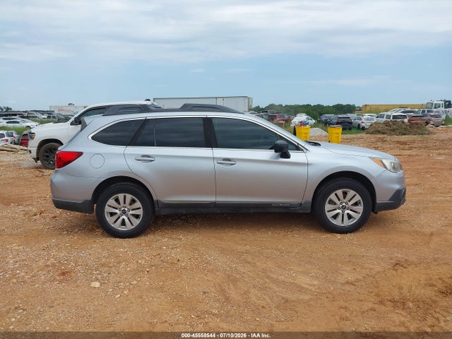 4S4BSAACXH3396543 Subaru Outback 2.5i