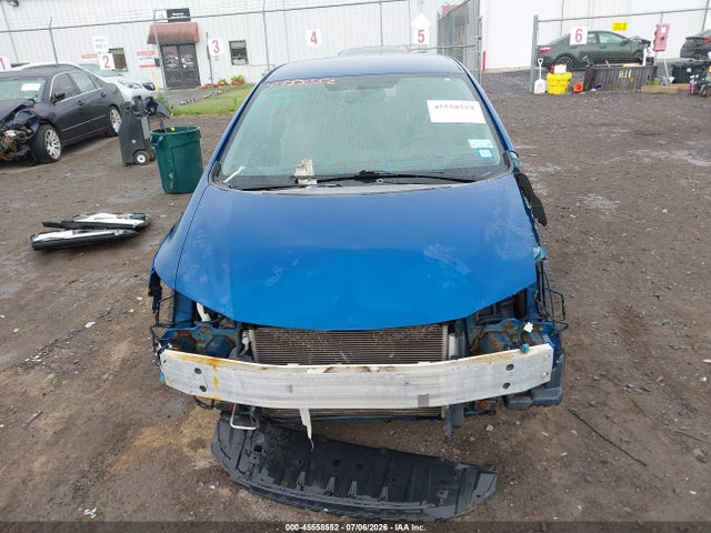 Aukcja sprzedaży 2013 Honda Civic Lx, vin: 2HGFB2F5XDH566785, numer aukcji: 45558552