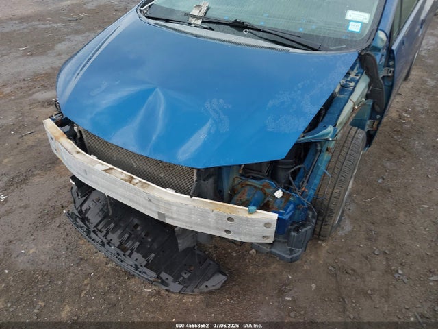 Aukcja sprzedaży 2013 Honda Civic Lx, vin: 2HGFB2F5XDH566785, numer aukcji: 45558552