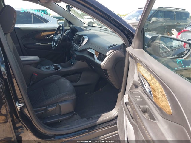 45558553 :رقم المزاد ، 3GKALMEV6JL397486 vin ، 2018 Gmc Terrain Sle مزاد بيع