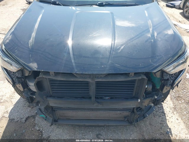 45558553 :رقم المزاد ، 3GKALMEV6JL397486 vin ، 2018 Gmc Terrain Sle مزاد بيع