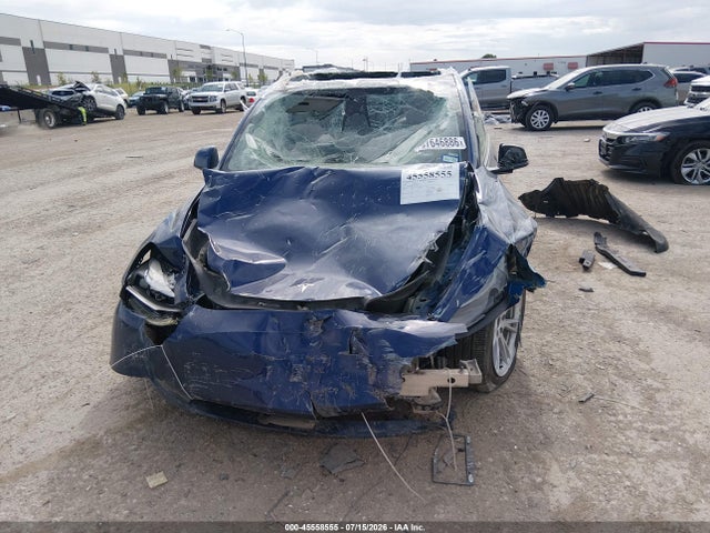 Aukcja sprzedaży 2023 Tesla Model Y Awd/long Range Dual Motor All-wheel Drive, vin: 7SAYGDEE4PF625591, numer aukcji: 45558555
