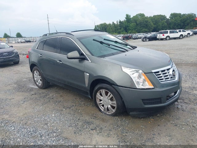 Продаж на аукціоні авто 2013 Cadillac Srx Standard, vin: 3GYFNAE36DS568850, номер лоту: 45558557