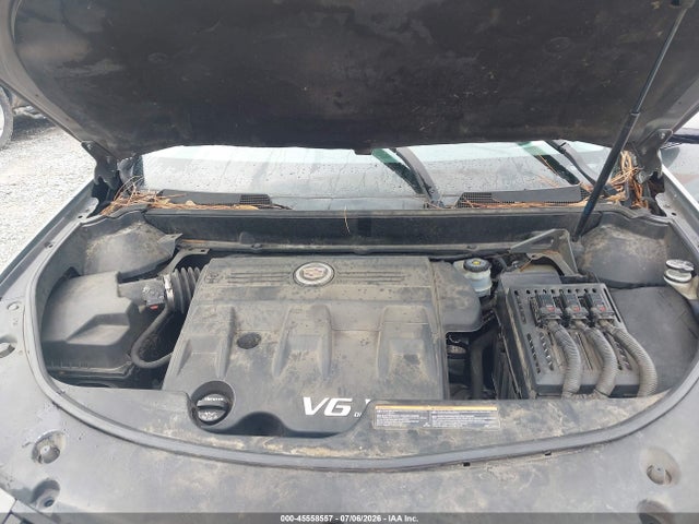 Продаж на аукціоні авто 2013 Cadillac Srx Standard, vin: 3GYFNAE36DS568850, номер лоту: 45558557