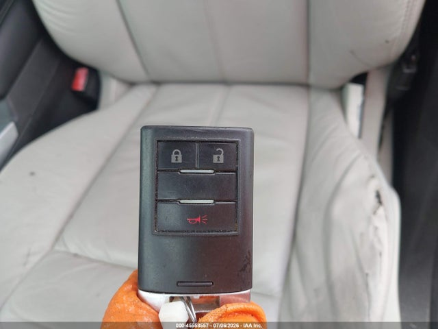 Продаж на аукціоні авто 2013 Cadillac Srx Standard, vin: 3GYFNAE36DS568850, номер лоту: 45558557
