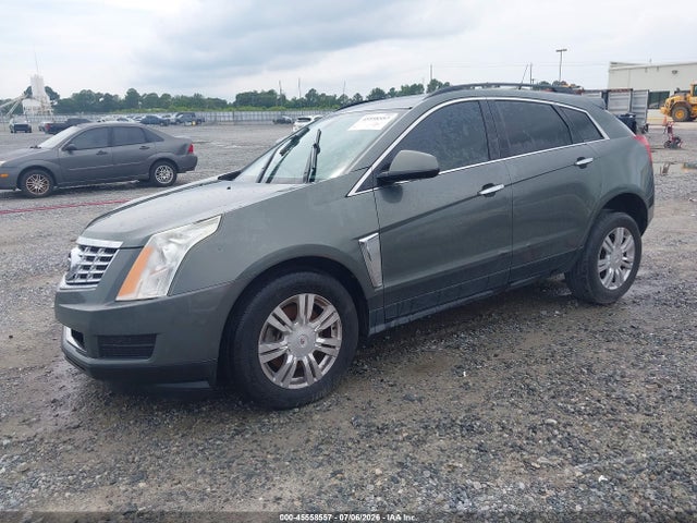 Продаж на аукціоні авто 2013 Cadillac Srx Standard, vin: 3GYFNAE36DS568850, номер лоту: 45558557