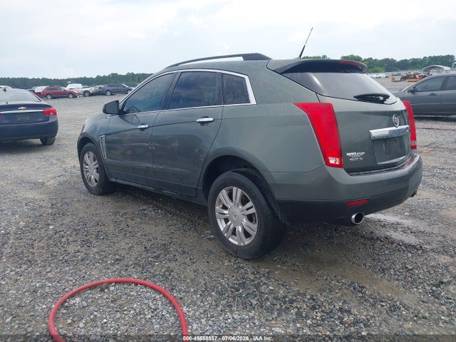 Продаж на аукціоні авто 2013 Cadillac Srx Standard, vin: 3GYFNAE36DS568850, номер лоту: 45558557