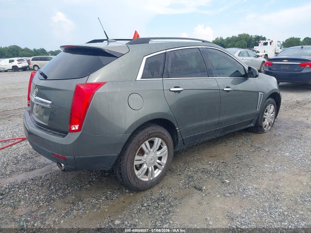 Продаж на аукціоні авто 2013 Cadillac Srx Standard, vin: 3GYFNAE36DS568850, номер лоту: 45558557