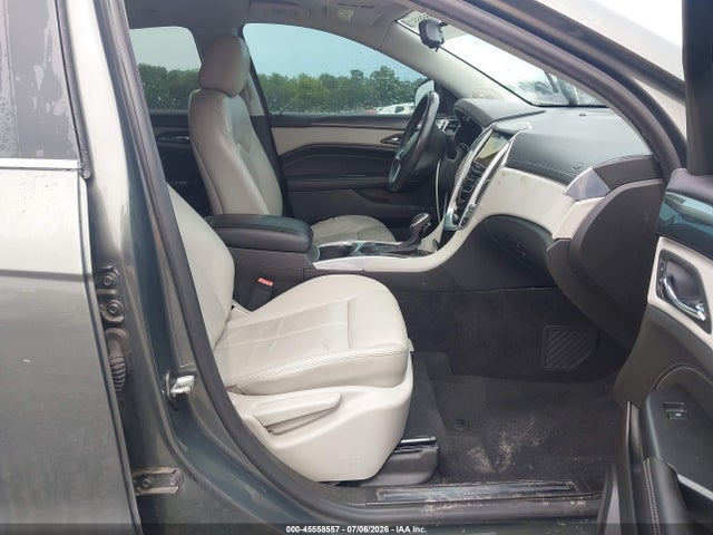 Продаж на аукціоні авто 2013 Cadillac Srx Standard, vin: 3GYFNAE36DS568850, номер лоту: 45558557