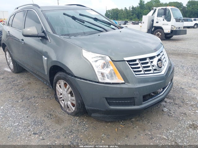 Продаж на аукціоні авто 2013 Cadillac Srx Standard, vin: 3GYFNAE36DS568850, номер лоту: 45558557