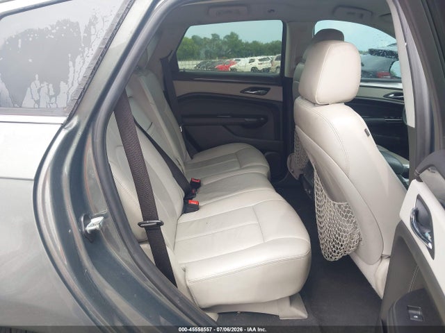 Продаж на аукціоні авто 2013 Cadillac Srx Standard, vin: 3GYFNAE36DS568850, номер лоту: 45558557