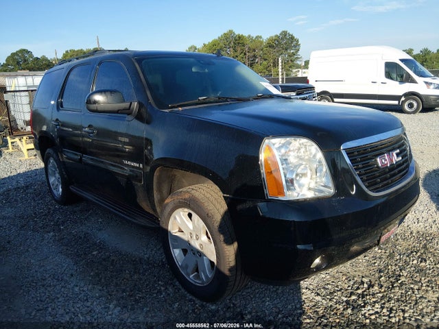 45558562 :رقم المزاد ، 1GKFC13J98R180036 vin ، 2008 Gmc Yukon Slt مزاد بيع