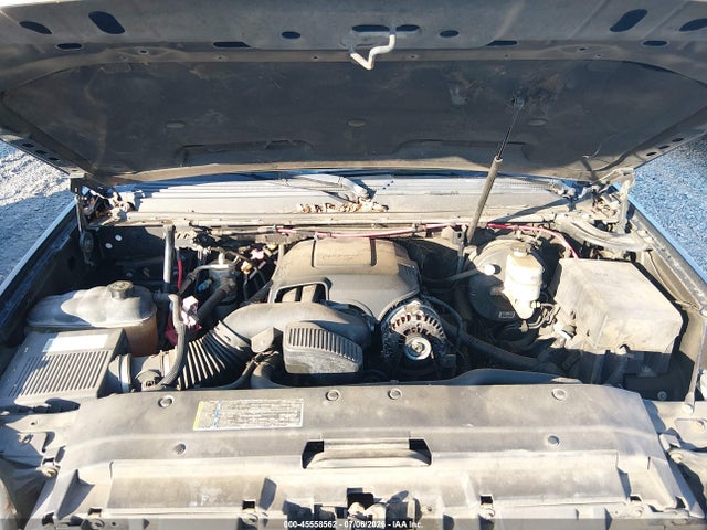 2008 Gmc Yukon Slt მანქანა იყიდება აუქციონზე, vin: 1GKFC13J98R180036, აუქციონის ნომერი: 45558562