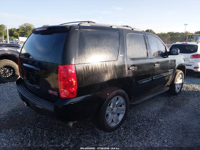 2008 Gmc Yukon Slt მანქანა იყიდება აუქციონზე, vin: 1GKFC13J98R180036, აუქციონის ნომერი: 45558562