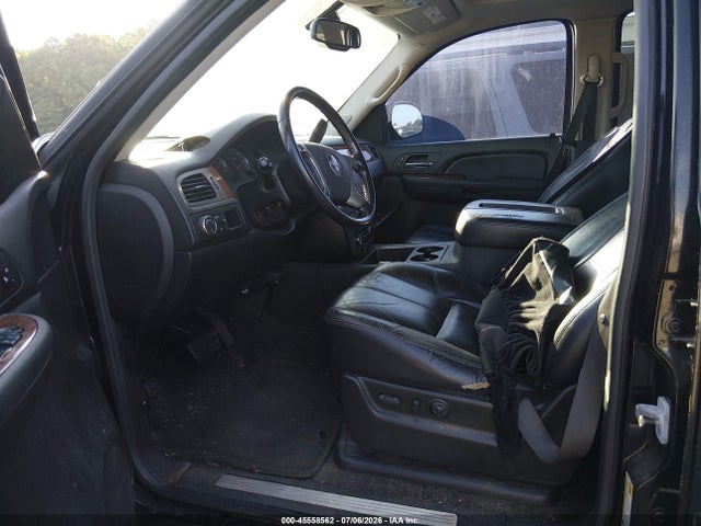 2008 Gmc Yukon Slt მანქანა იყიდება აუქციონზე, vin: 1GKFC13J98R180036, აუქციონის ნომერი: 45558562