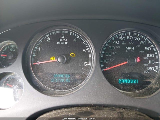 2008 Gmc Yukon Slt მანქანა იყიდება აუქციონზე, vin: 1GKFC13J98R180036, აუქციონის ნომერი: 45558562