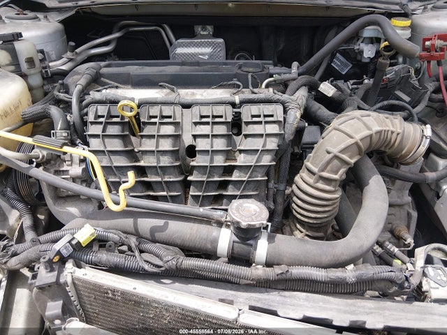 45558564 :رقم المزاد ، 1C3LC45K08N209182 vin ، 2008 Chrysler Sebring Lx مزاد بيع