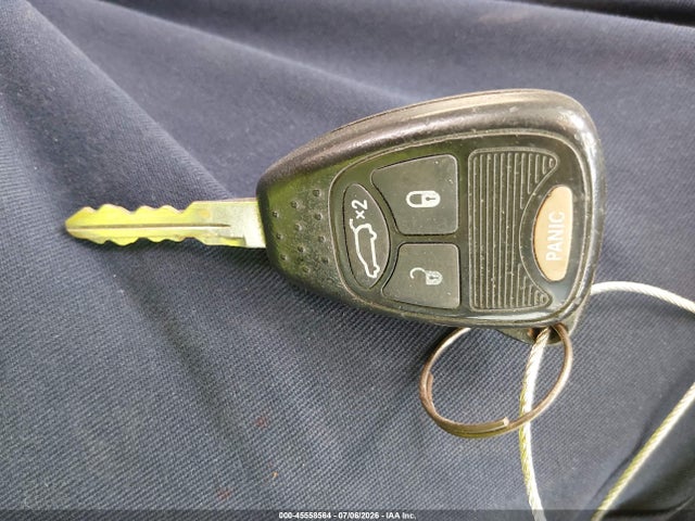 45558564 :رقم المزاد ، 1C3LC45K08N209182 vin ، 2008 Chrysler Sebring Lx مزاد بيع