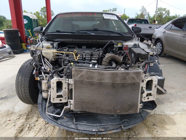 45558564 :رقم المزاد ، 1C3LC45K08N209182 vin ، 2008 Chrysler Sebring Lx مزاد بيع