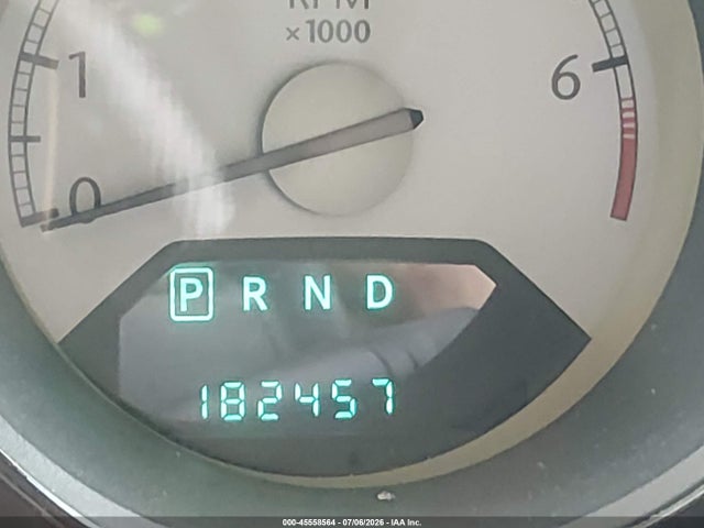 45558564 :رقم المزاد ، 1C3LC45K08N209182 vin ، 2008 Chrysler Sebring Lx مزاد بيع