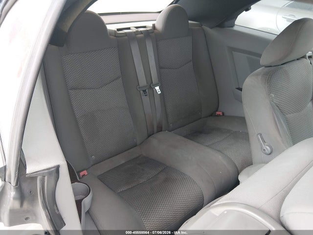 45558564 :رقم المزاد ، 1C3LC45K08N209182 vin ، 2008 Chrysler Sebring Lx مزاد بيع
