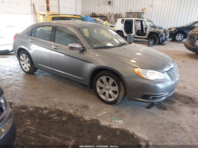 Продаж на аукціоні авто 2012 Chrysler 200 Limited, vin: 1C3CCBCB4CN284855, номер лоту: 45558572