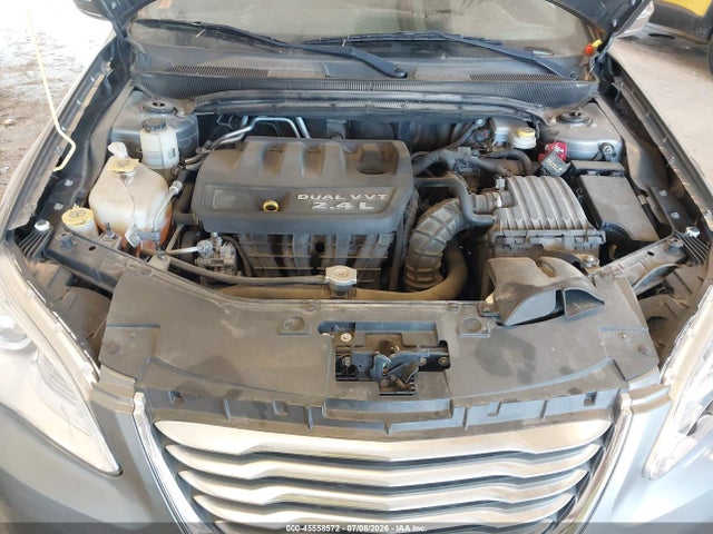 Aukcja sprzedaży 2012 Chrysler 200 Limited, vin: 1C3CCBCB4CN284855, numer aukcji: 45558572