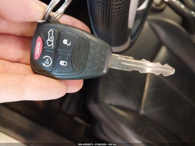 Aukcja sprzedaży 2012 Chrysler 200 Limited, vin: 1C3CCBCB4CN284855, numer aukcji: 45558572