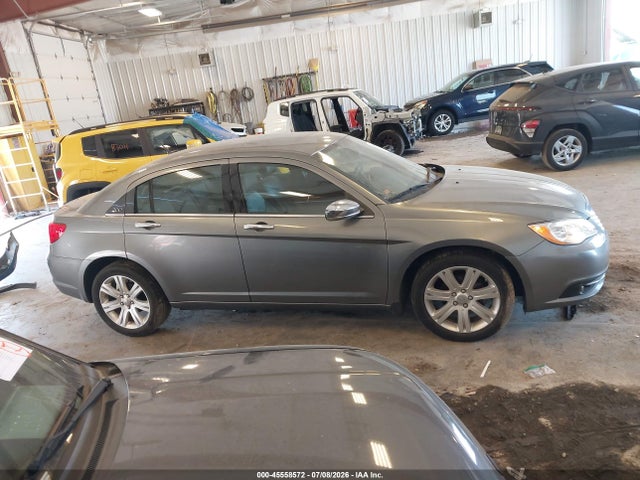 Aukcja sprzedaży 2012 Chrysler 200 Limited, vin: 1C3CCBCB4CN284855, numer aukcji: 45558572