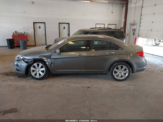 Aukcja sprzedaży 2012 Chrysler 200 Limited, vin: 1C3CCBCB4CN284855, numer aukcji: 45558572