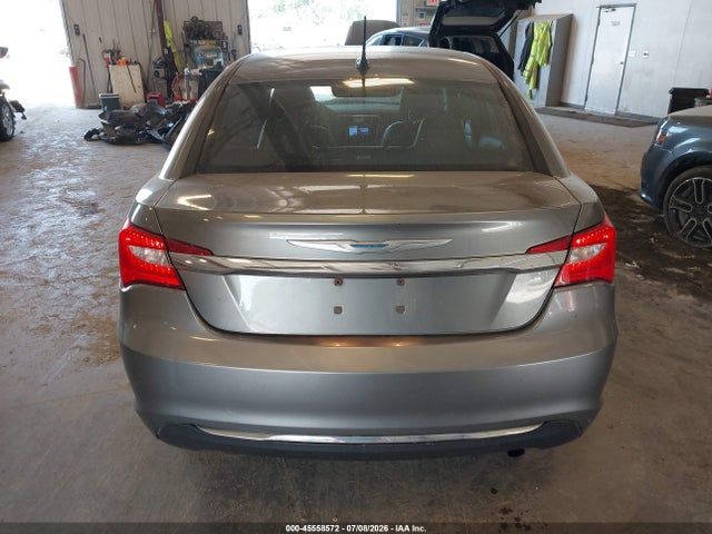 Aukcja sprzedaży 2012 Chrysler 200 Limited, vin: 1C3CCBCB4CN284855, numer aukcji: 45558572