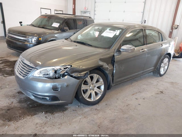 Aukcja sprzedaży 2012 Chrysler 200 Limited, vin: 1C3CCBCB4CN284855, numer aukcji: 45558572