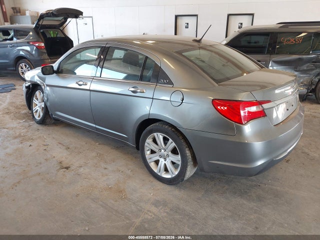 Aukcja sprzedaży 2012 Chrysler 200 Limited, vin: 1C3CCBCB4CN284855, numer aukcji: 45558572