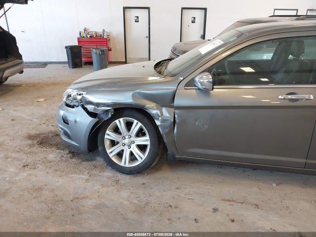 Aukcja sprzedaży 2012 Chrysler 200 Limited, vin: 1C3CCBCB4CN284855, numer aukcji: 45558572