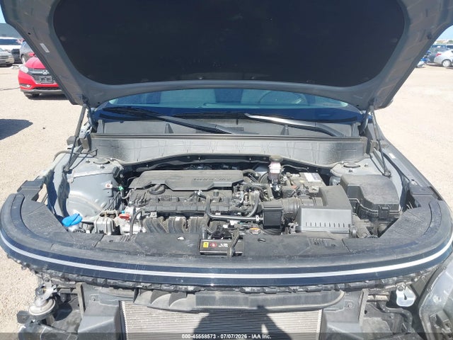 2024 Hyundai Kona Sel მანქანა იყიდება აუქციონზე, vin: KM8HB3AB6RU054127, აუქციონის ნომერი: 45558573