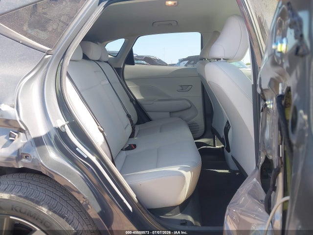 2024 Hyundai Kona Sel მანქანა იყიდება აუქციონზე, vin: KM8HB3AB6RU054127, აუქციონის ნომერი: 45558573