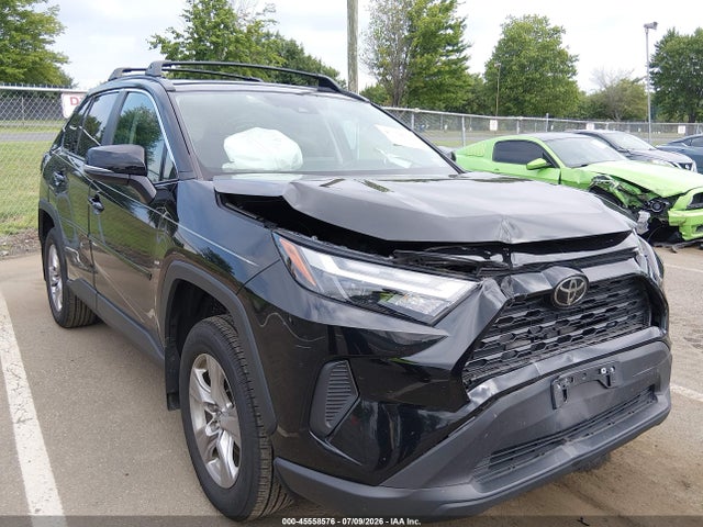 Продажа на аукционе авто 2025 Toyota Rav4 Xle, vin: 2T3P1RFV6SC517919, номер лота: 45558576