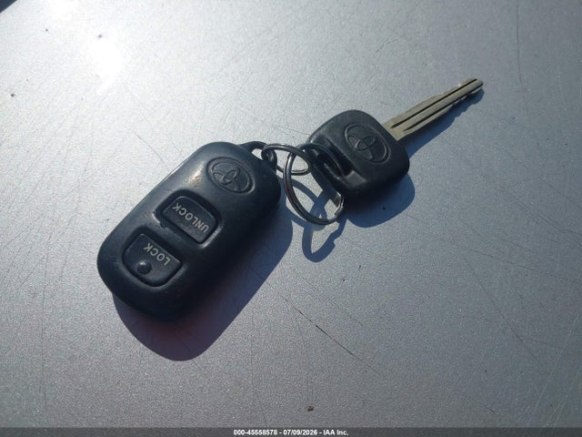 Aukcja sprzedaży 2004 Toyota Corolla Le, vin: 1NXBR32E74Z300265, numer aukcji: 45558578