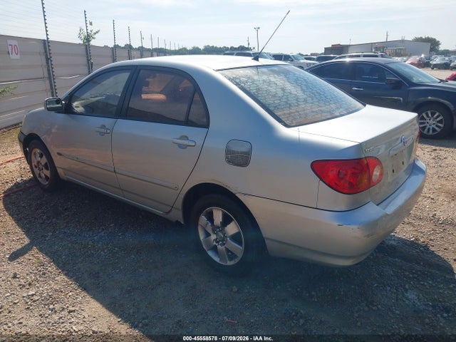 Aukcja sprzedaży 2004 Toyota Corolla Le, vin: 1NXBR32E74Z300265, numer aukcji: 45558578