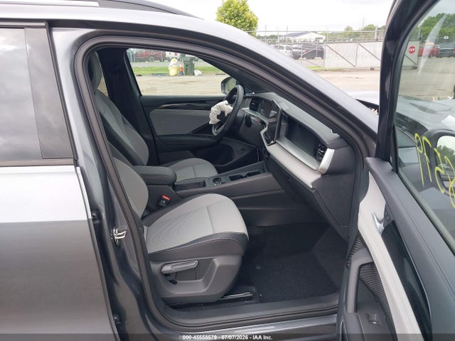 Продаж на аукціоні авто 2025 Volkswagen Tiguan 2.0t Se R-line Black, vin: 3VVGR7RM1SM035411, номер лоту: 45558579