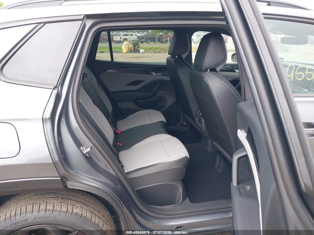 Продаж на аукціоні авто 2025 Volkswagen Tiguan 2.0t Se R-line Black, vin: 3VVGR7RM1SM035411, номер лоту: 45558579