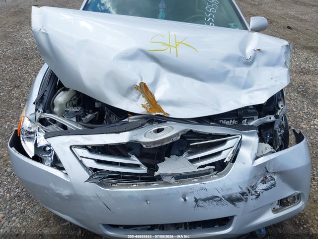 45558582 :رقم المزاد ، 4T1BE46K77U179078 vin ، 2007 Toyota Camry Xle مزاد بيع